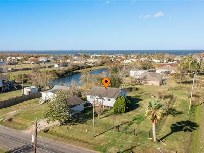 2704 Avenue D, San Leon, TX, 77539