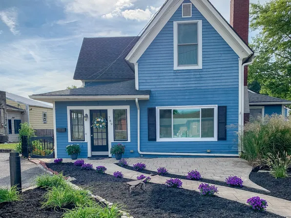 789 N 10th St, Noblesville, IN 46060