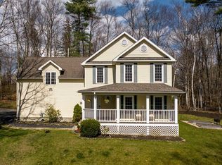 1 White Birch Ln, Kittery, ME 03904