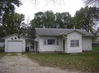 222 Greenwood Ave, Nashua, IA 50658