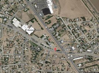 116 Buford Rd, Socorro, TX 79927