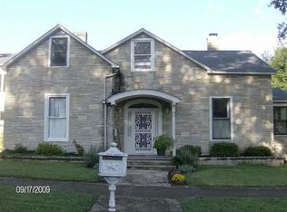 434 N Cherry St, Florence, AL 35630