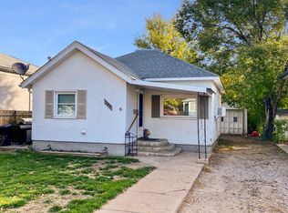 145 S Garfield Ave, Colby, KS 67701