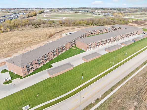 Wilderness Hills South Apartments