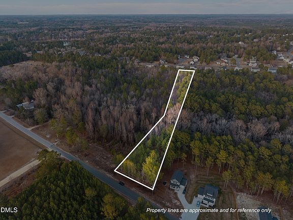 2nd image of 842 Roberts Rd Lot 5