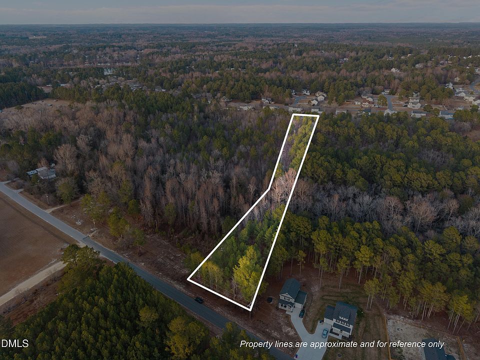 1st image of 842 Roberts Rd Lot 5