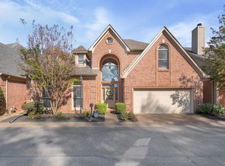 536 Lexington Park Cir E, Memphis, TN 38120