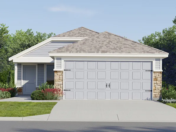 Sentosa Plan, Crosswinds : Cottage Collection