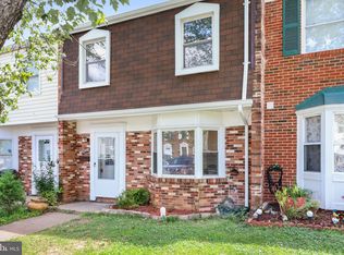 10013 Irongate Way, Manassas, VA 20109