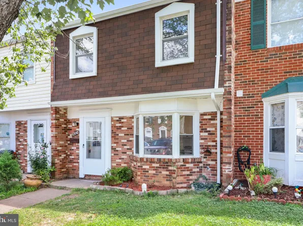 10013 Irongate Way, Manassas, VA 20109