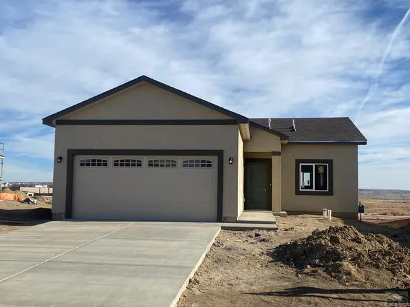 5412 Gannet Ln, Pueblo, CO 81008