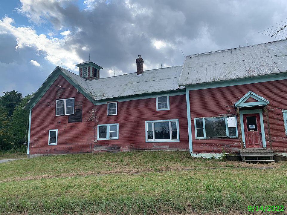 1865 Hazens Notch Road, Lowell, VT 05847 Zillow