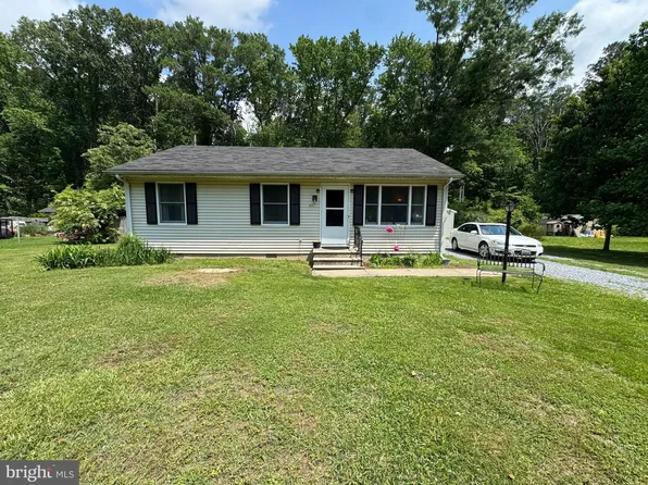 9547 Black Dog Aly, Easton, MD 21601