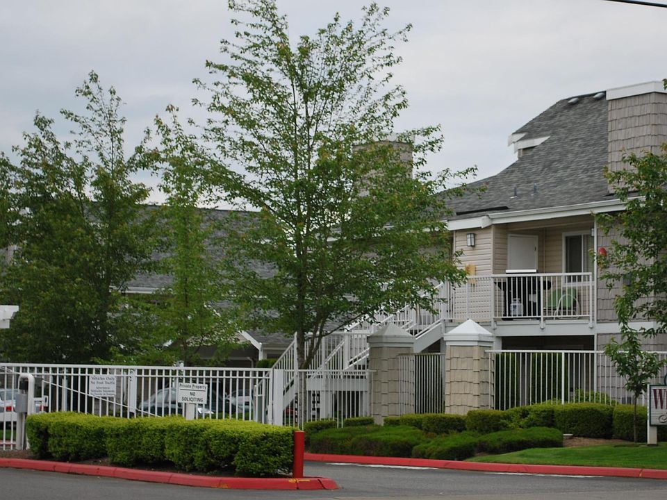 Windsong Arbor - Gated Community