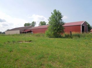 3696 Shock Rd, Beaverton, MI 48612