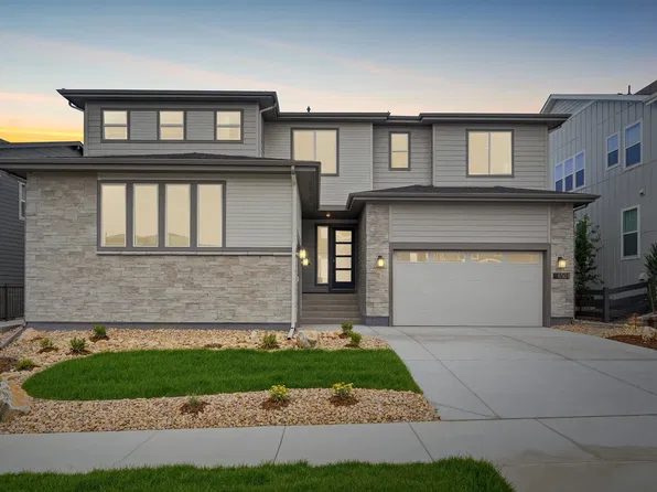 6503 Still Pine Cir, Castle Pines, CO 80108