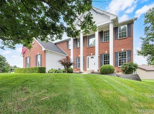 1263 Rivercity Xing, O'Fallon, MO 63366