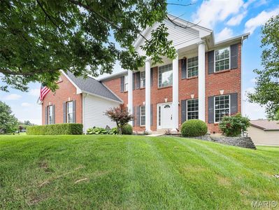 1263 Rivercity Xing, O'Fallon, MO, 63366