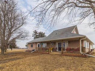 19518 660th Ave, Nevada, IA 50201