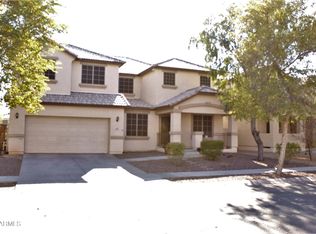 4051 W Hazel Dr, Laveen, AZ 85339