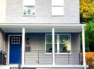 237 Valley Ave SE, Washington, DC 20032