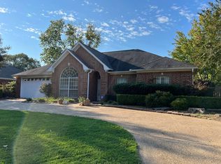 2805 Bethany Ln, Texarkana, TX 75503