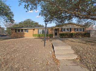 6119 Caldwell St, Waco, TX 76710