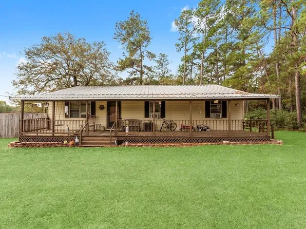 11281 Clint Parker Rd, Conroe, TX 77303