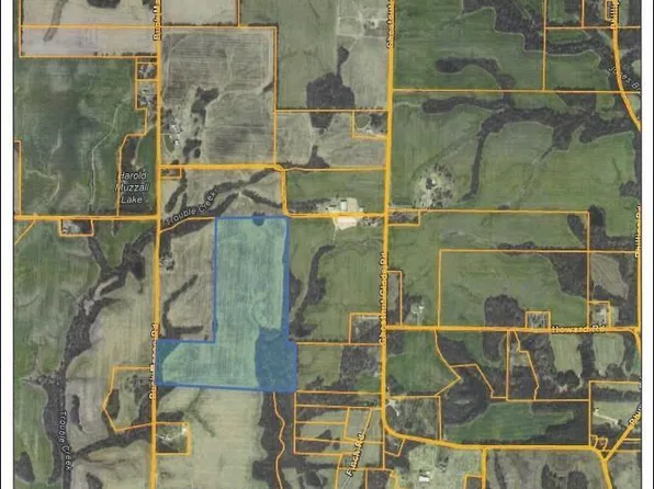 Buck Mason Road 15 #Map, South Fulton, TN 38257