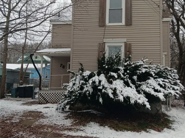 78 Elm St, Ilion, NY 13357