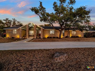 1103 S Willis St, Lampasas, TX, 76550