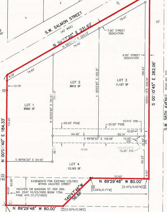 2nd image of 5900 SW Salmon St