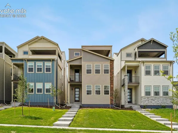 3089 Curly Grv, Colorado Springs, CO 80922