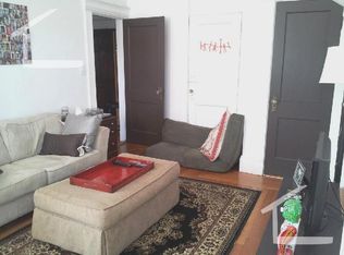 1137 Commonwealth Ave #15A, Allston, MA 02134