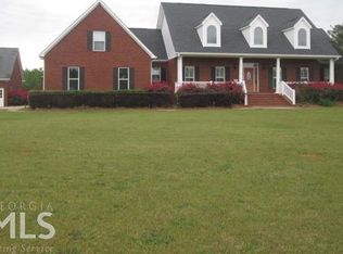 50 Fannin Rd, Griffin, GA 30223