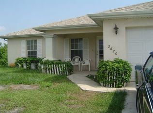 2620 23rd St SW, Lehigh Acres, FL 33976