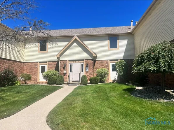 5615 Baronswood Cir APT 105, Toledo, OH 43615