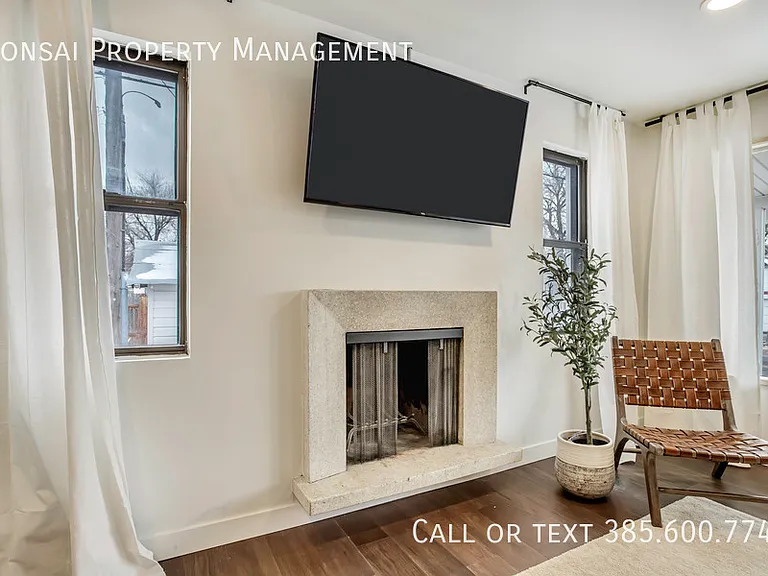 7705 S Lincoln St #1 — Photo 5