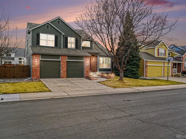 1748 Spring Water Lane, Highlands Ranch, CO 80129