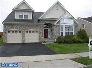 265 Hendrickson Ln, West Grove, PA 19390