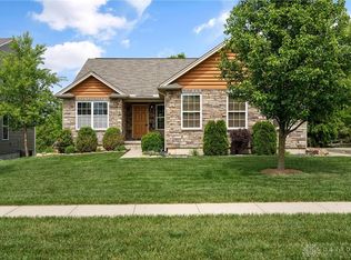 824 Miami Way Dr, Hamilton, OH 45013