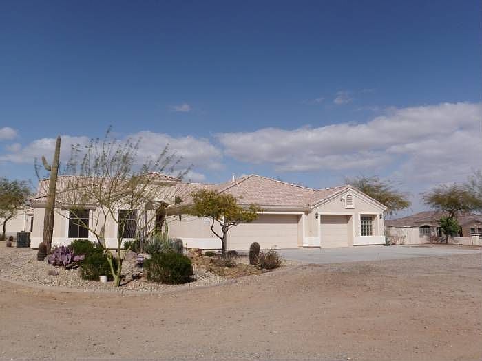 Approx. 1.5 Acre