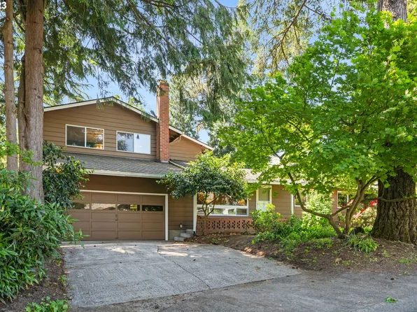 15923 Twin Fir Rd, Lake Oswego, OR 97035