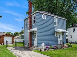 445 75th St, Niagara Falls, NY 14304