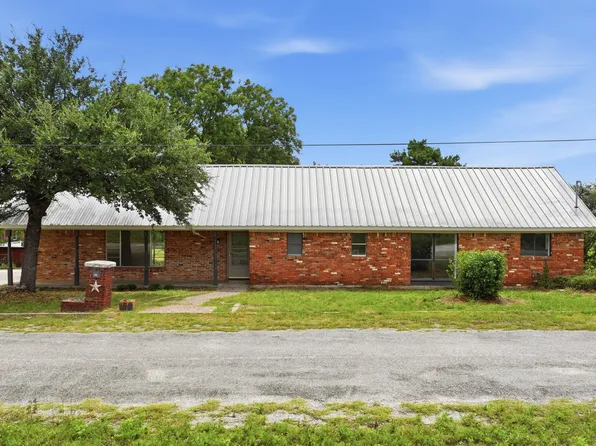 1102 Chilton St, Weatherford, TX 76086