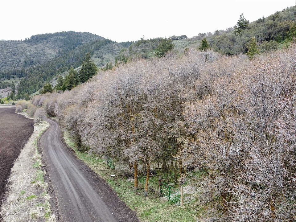 1st image of McPherson Canyon Rd