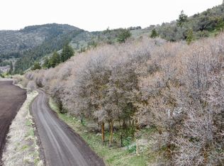 McPherson Canyon Rd, Grace, ID 83241
