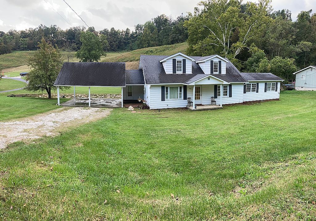 7850 Cannonsburg Rd, Catlettsburg, KY 41129 Zillow