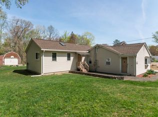 34 Lafayette Rd, Marlborough, CT 06447