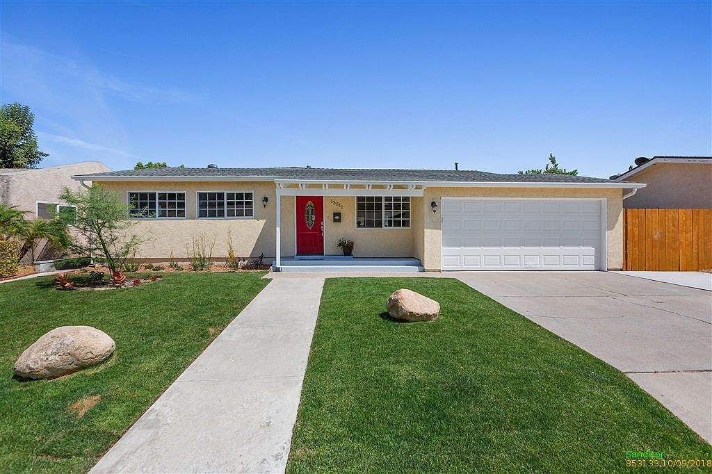 13511 Mountainside Dr, Poway, CA 92064 Zillow